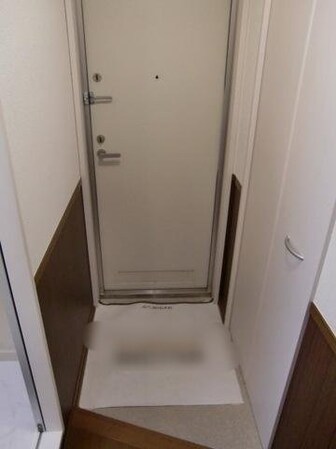 ロイヤルパレス市川の物件内観写真